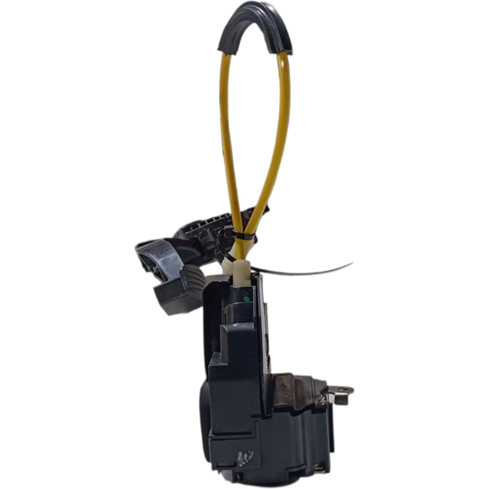 Fechadura Traseira Esquerda Fiat Mobi 2015 2020 3