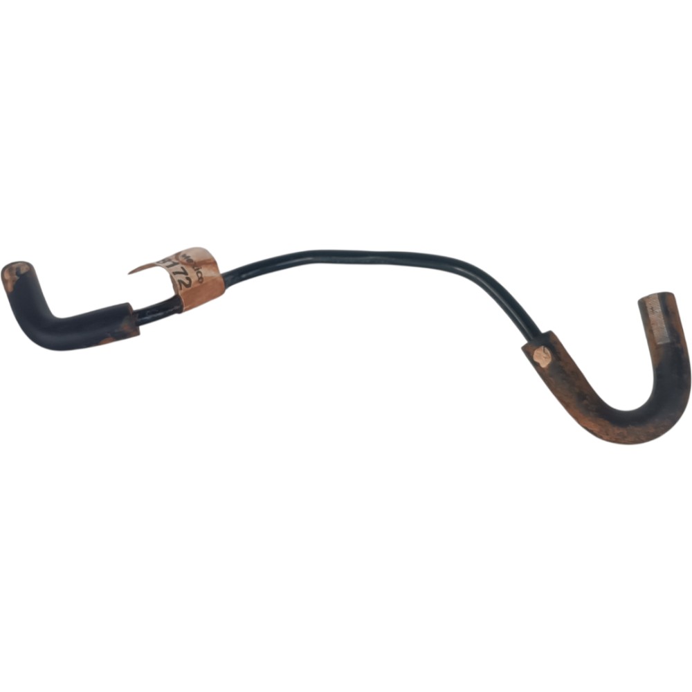 Mangueira Soneloide Da Turbina Chevrolet Tracker 2024