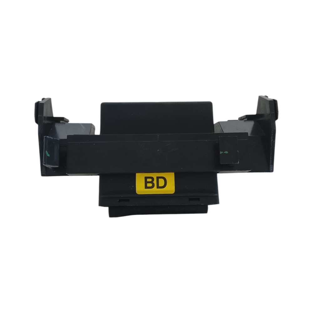 Módulo ralé iluminação Chevrolet vectra 2006