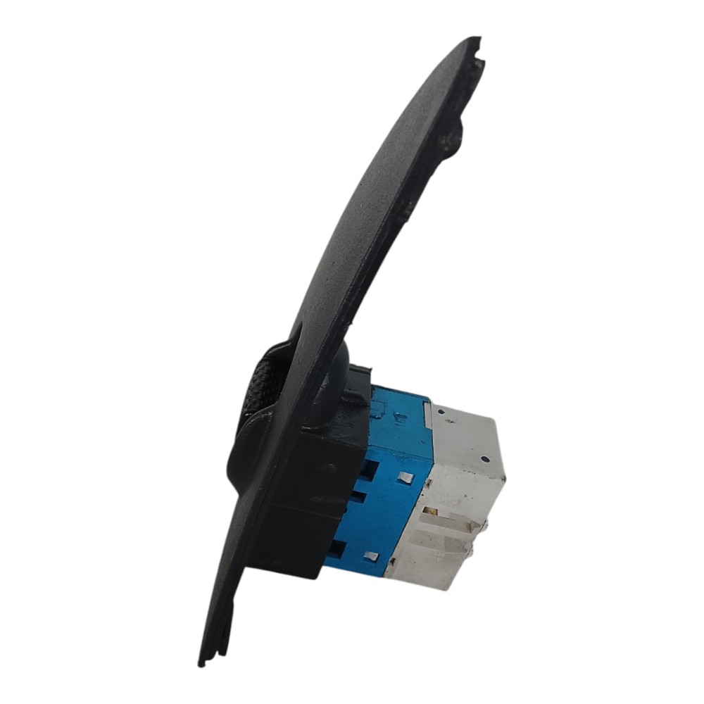 Moldura Botão Vidro Elétrico 2007 Dianteiro Direito 4