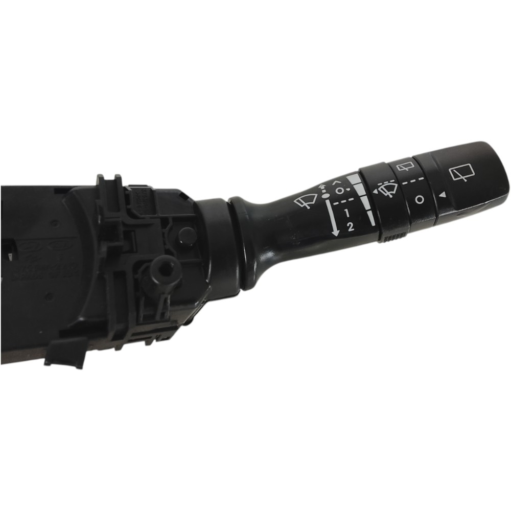 Comando Chave Seta Limpador Kia Soul Cerato 2009 2015 3