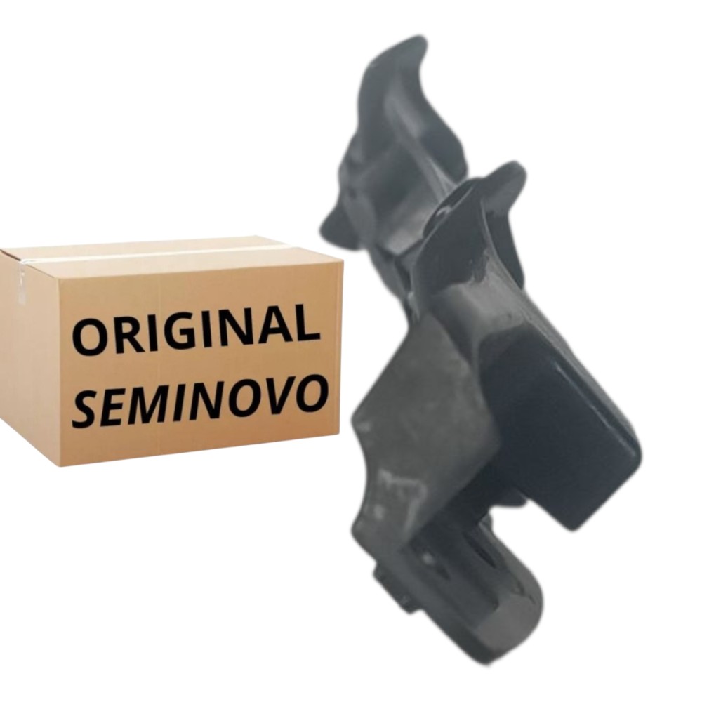 Guia Parachoque Traseiro Direito Renault Duster 2020 2024 3