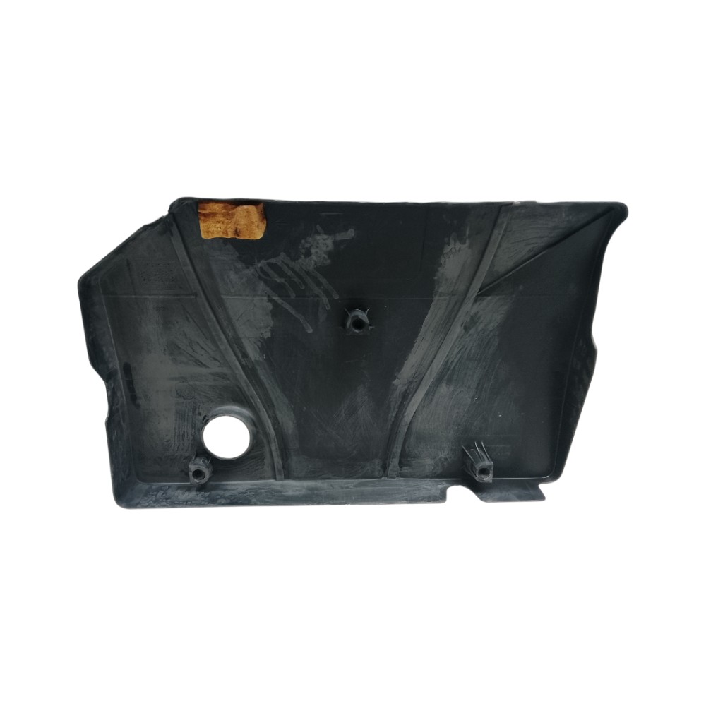 Moldura Tampa Capa Motor Ford Focus 2005 2011 4