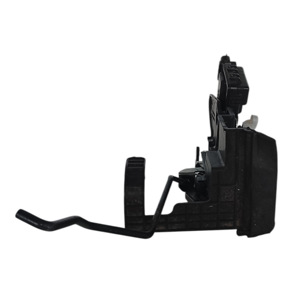 Fechadura Porta Dianteira Esquerda Renault Kwid 2018 2025 4