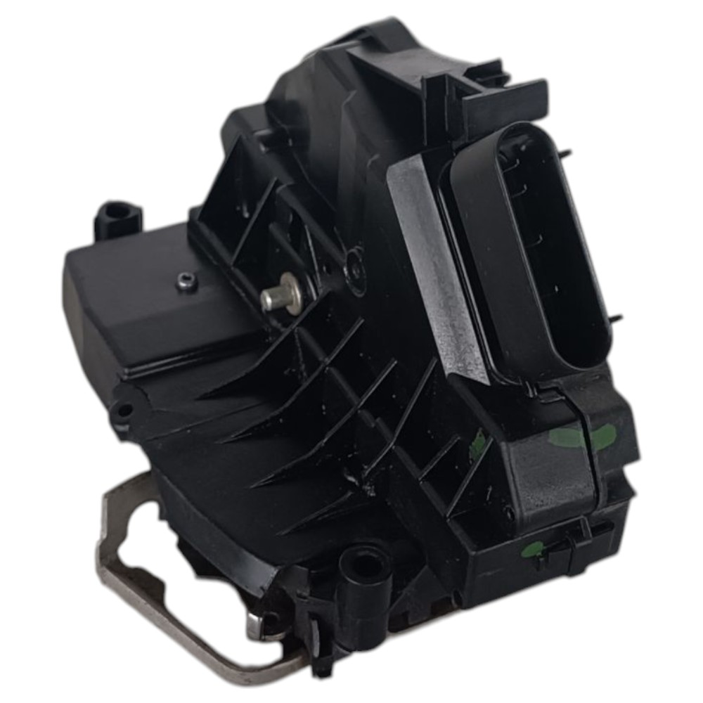 Fechadura Elétrica New Ka Dianteira Direita 2014 A 2018 2019 1