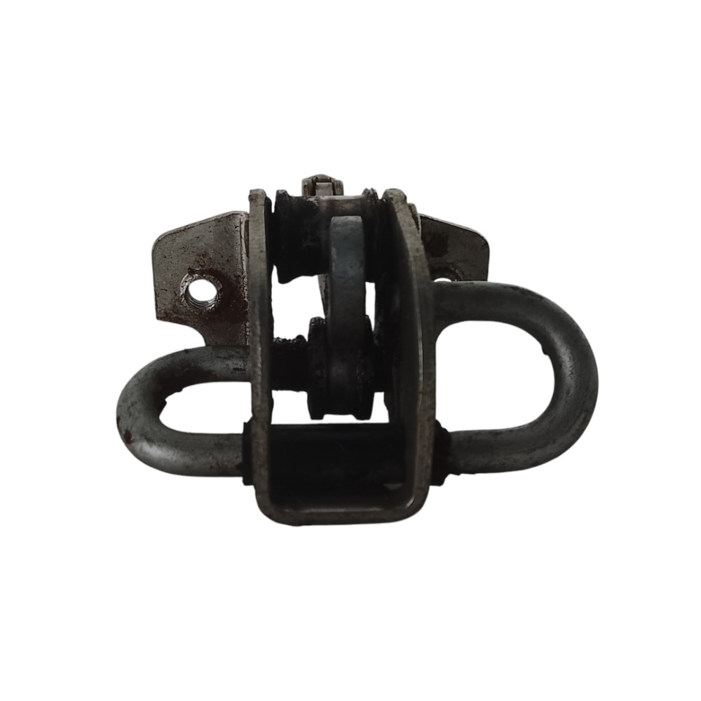 Limitador De Porta Fiat Idea 2015 Traseiro Direito 2