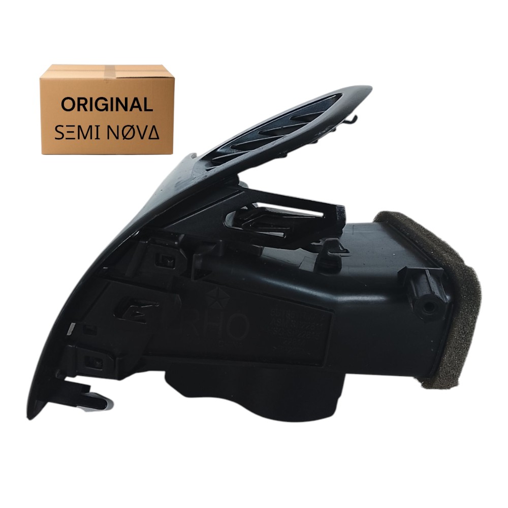 Difusor De Ar Lado Direito Jeep Compass 2016 2021 3