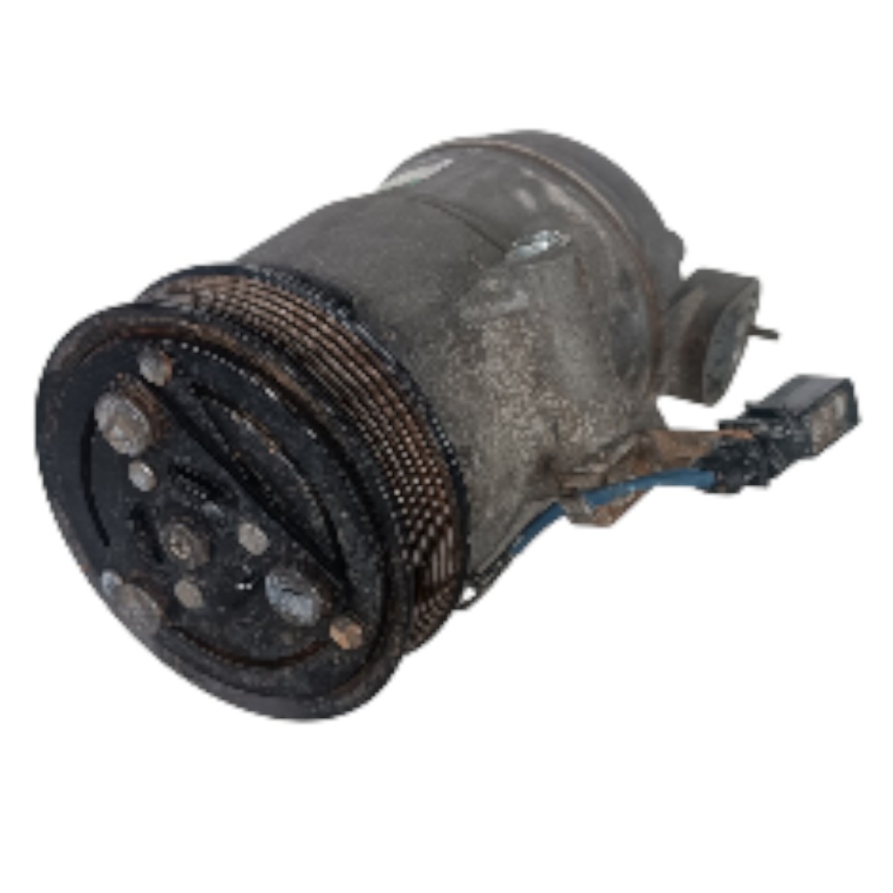 Compressor Ar Condicionado Volkswagen Gol 1.0 2017 2023 1