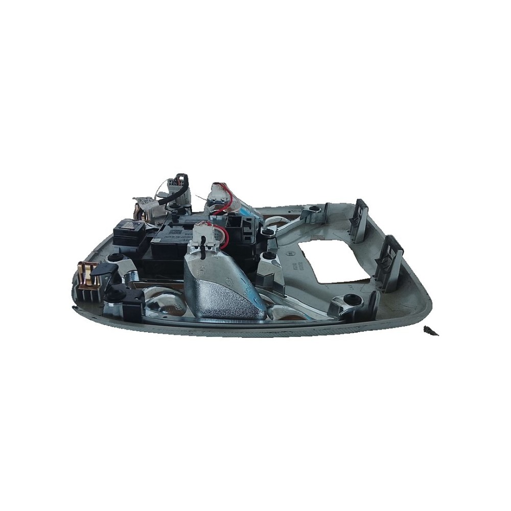 Luz cortesia teto jeep Compass 2022 2024