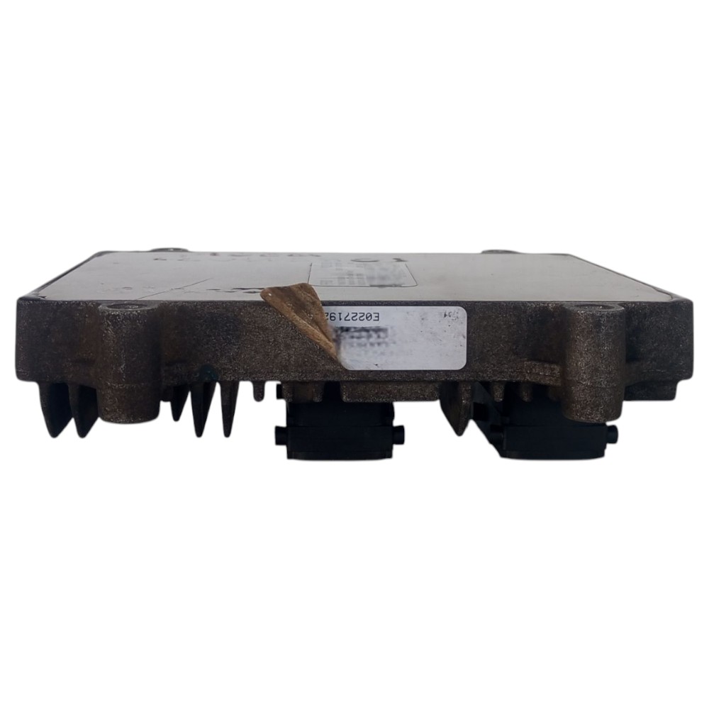 Módulo de injeção Fiat Siena 2006 3