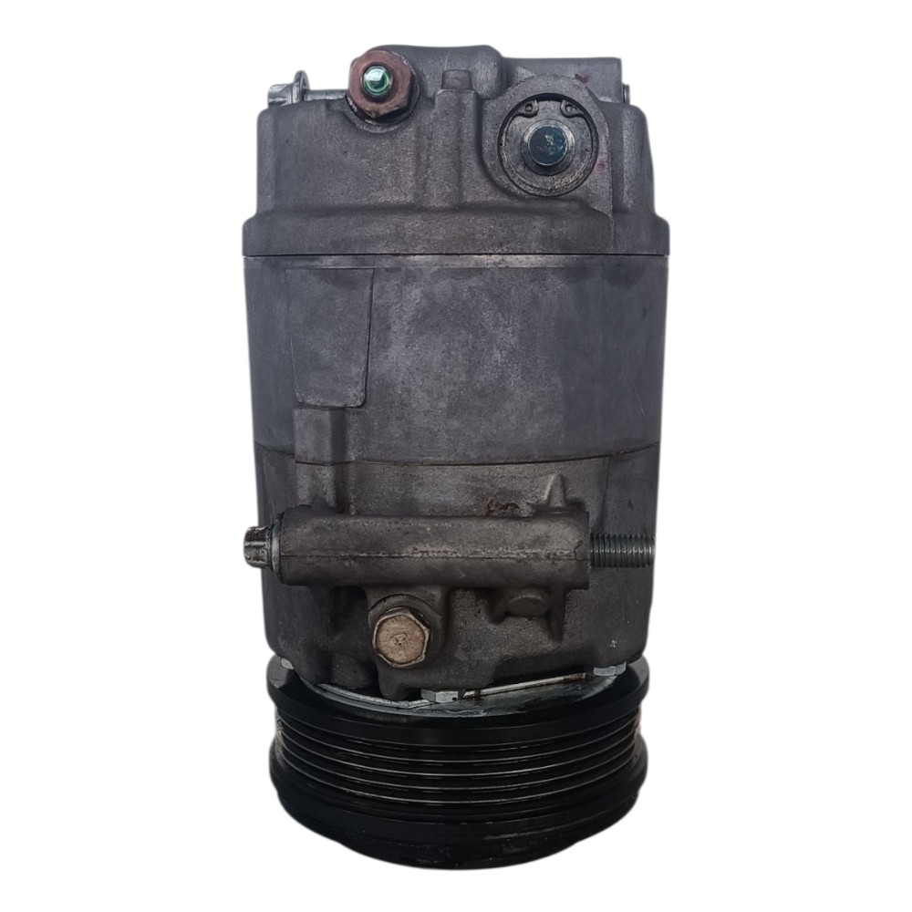 Compressor De Ar Chevrolet Corsa Celta 2010 2011 2012 5