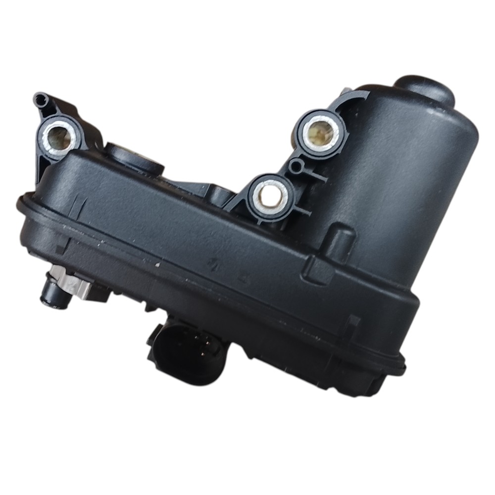 Atuador Wastegate Turbina C/detalhe Vw T-cross Polo 20/22