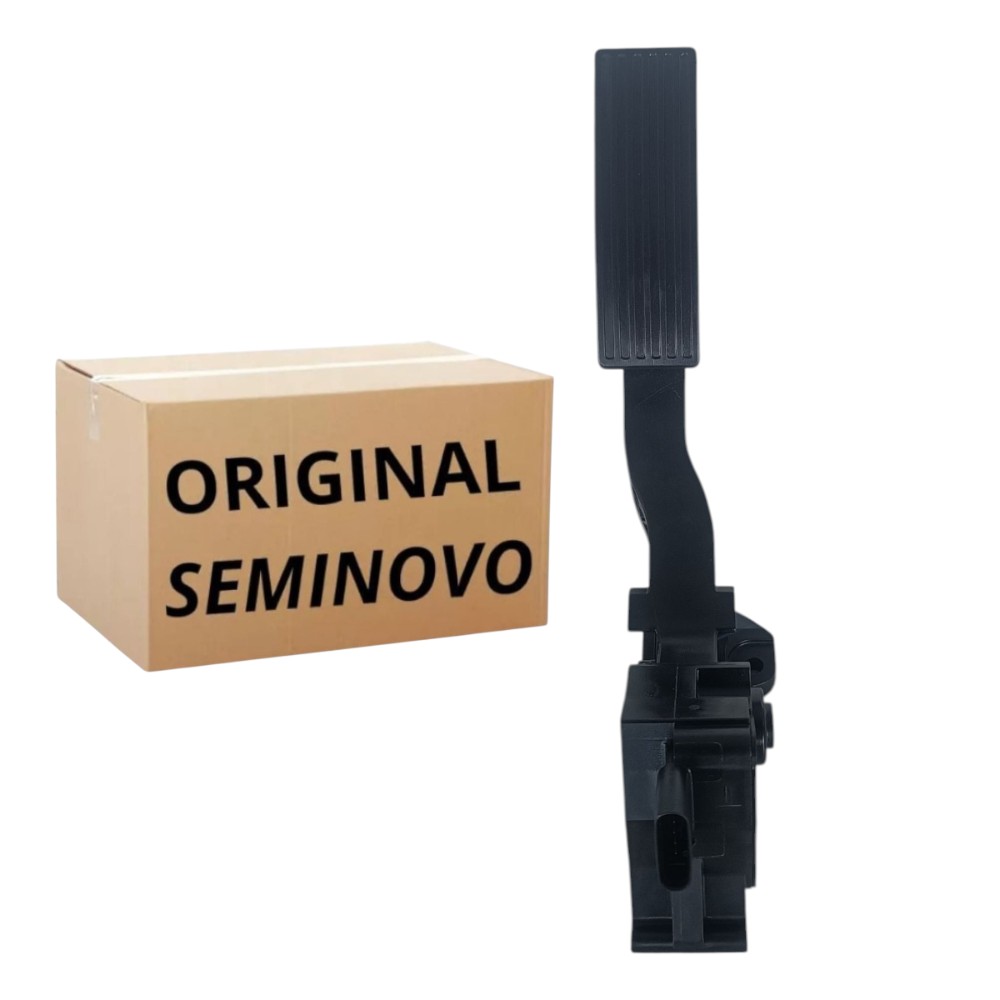 Pedal Acelerador Onix Tracker 2020 2021 2022 2023 26244335 2