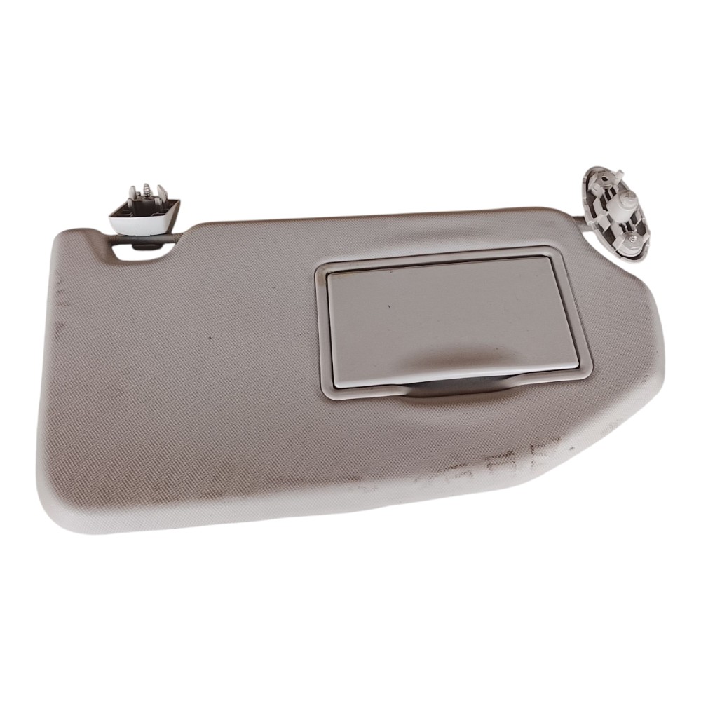 Quebra Sol Dianteiro Ford Ka 2019 L D 4