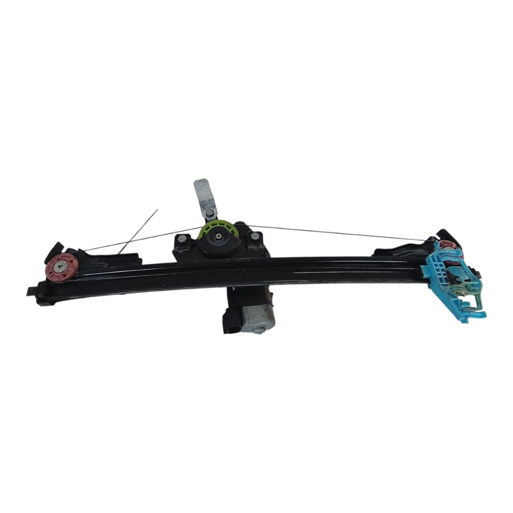 Máquina Vidro Elétrico Dianteiro Direito Fiat Palio 12/20 2