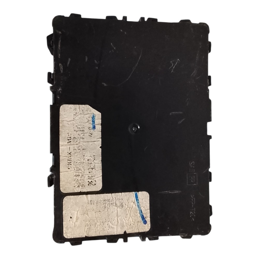 Módulo De Conforto Nissan Versa 2012 2013 2014 2015 2020 1