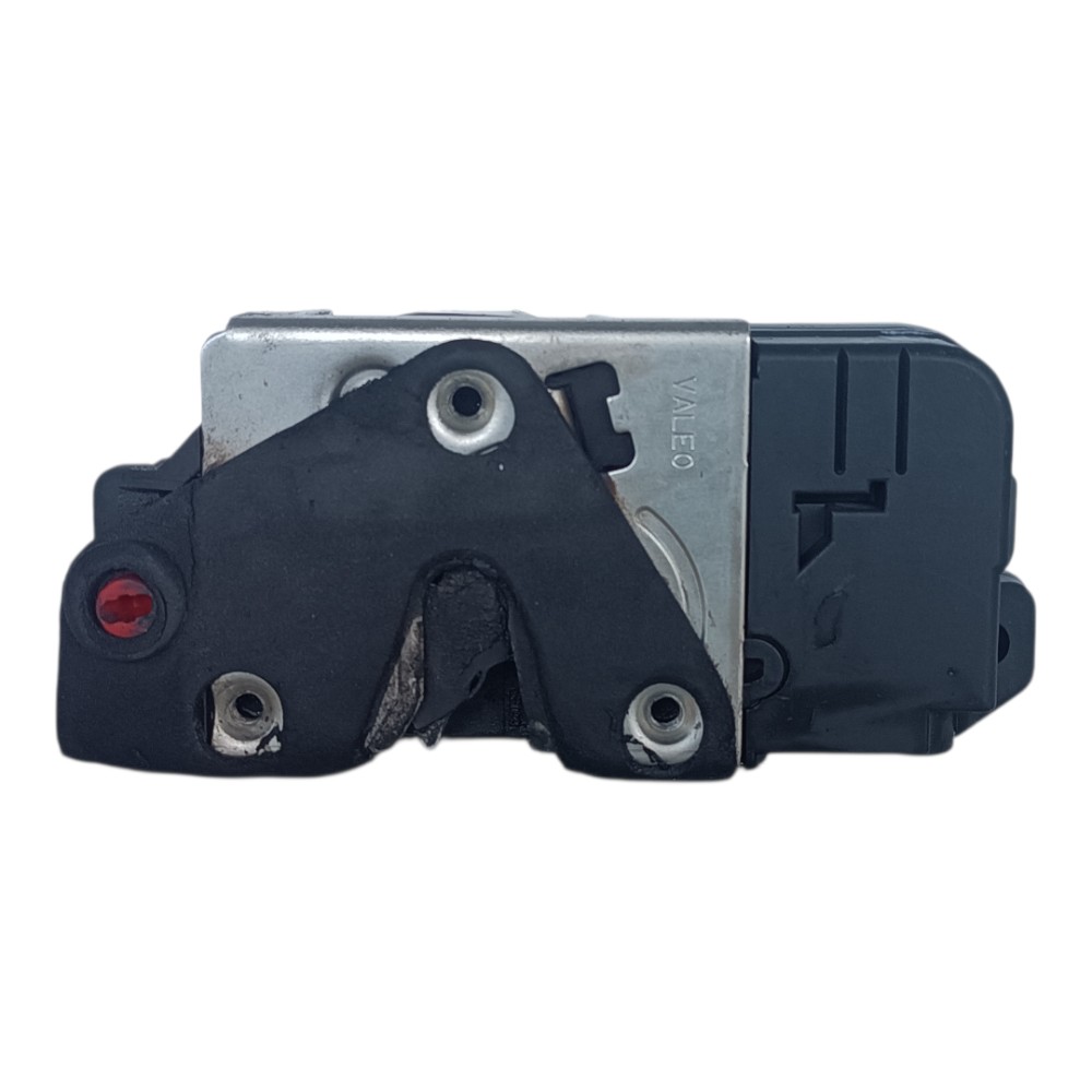 Fechadura Porta Traseira Esquerda Peugeot 207 2008 2014 4