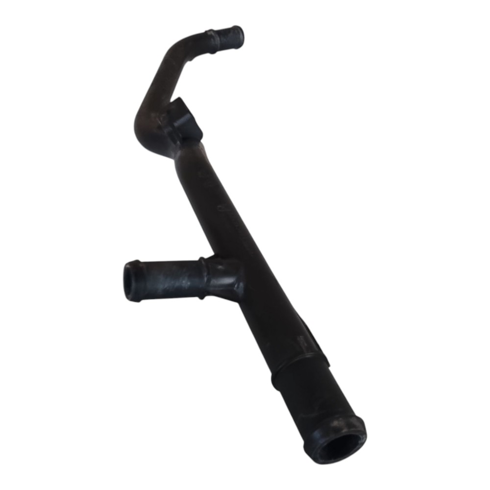 Tubo Dágua Do Radiador Volkswagen Nivus 2018 2022 1