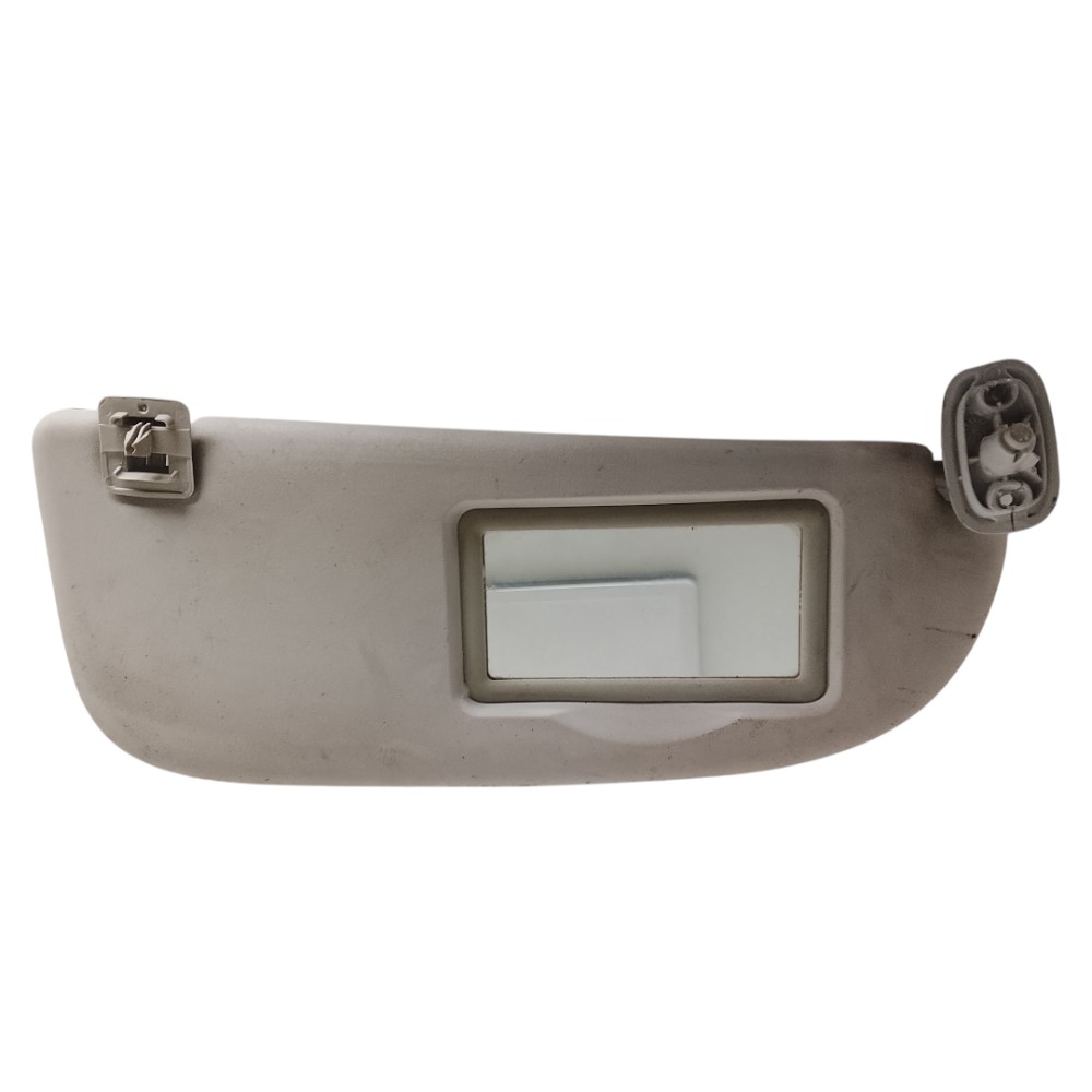 Quebra Sol Direito Peugeot 207 2009 2010 2011 2012 2