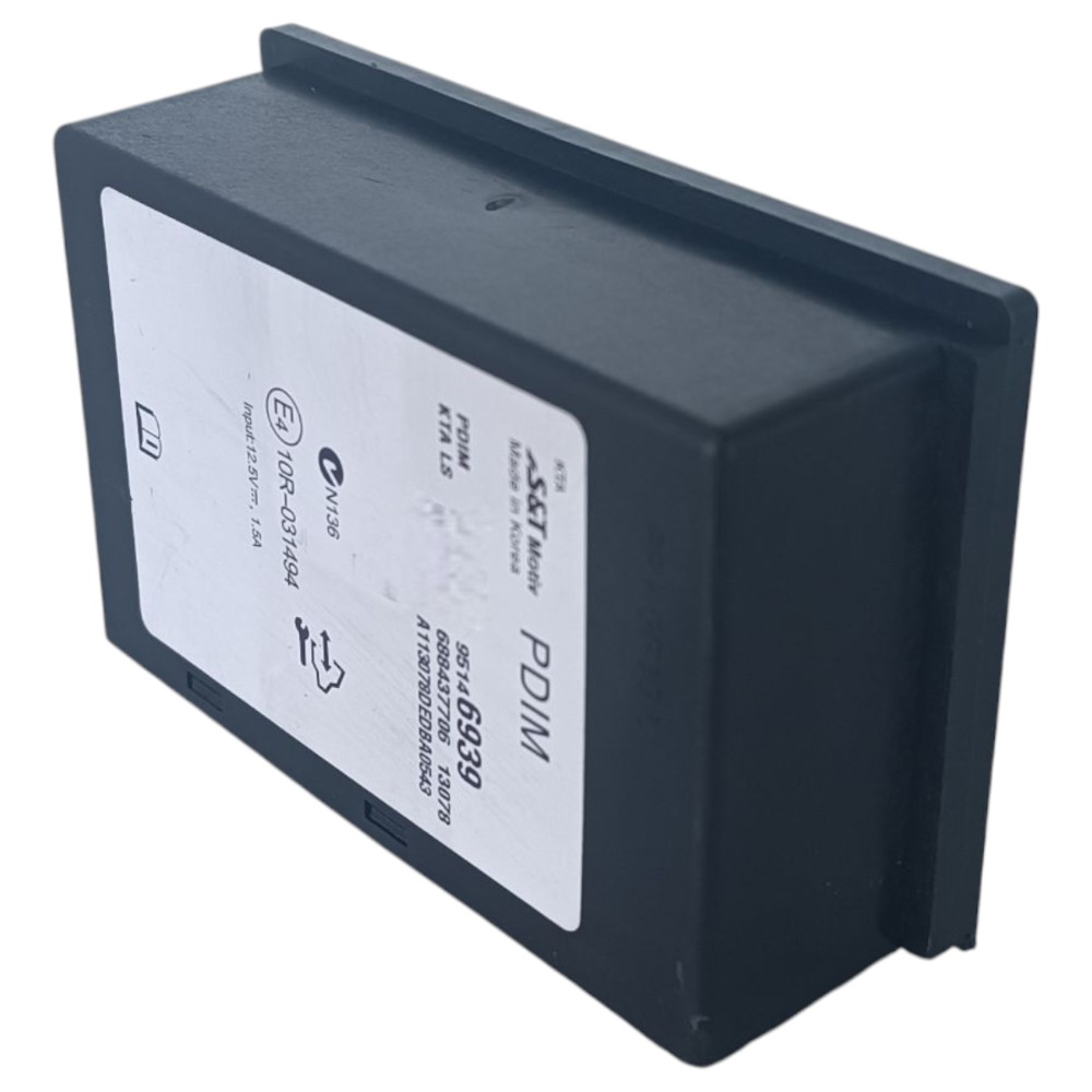 Modulo Central Interface Chevrolet Cruze 2012 2013 2014 2016