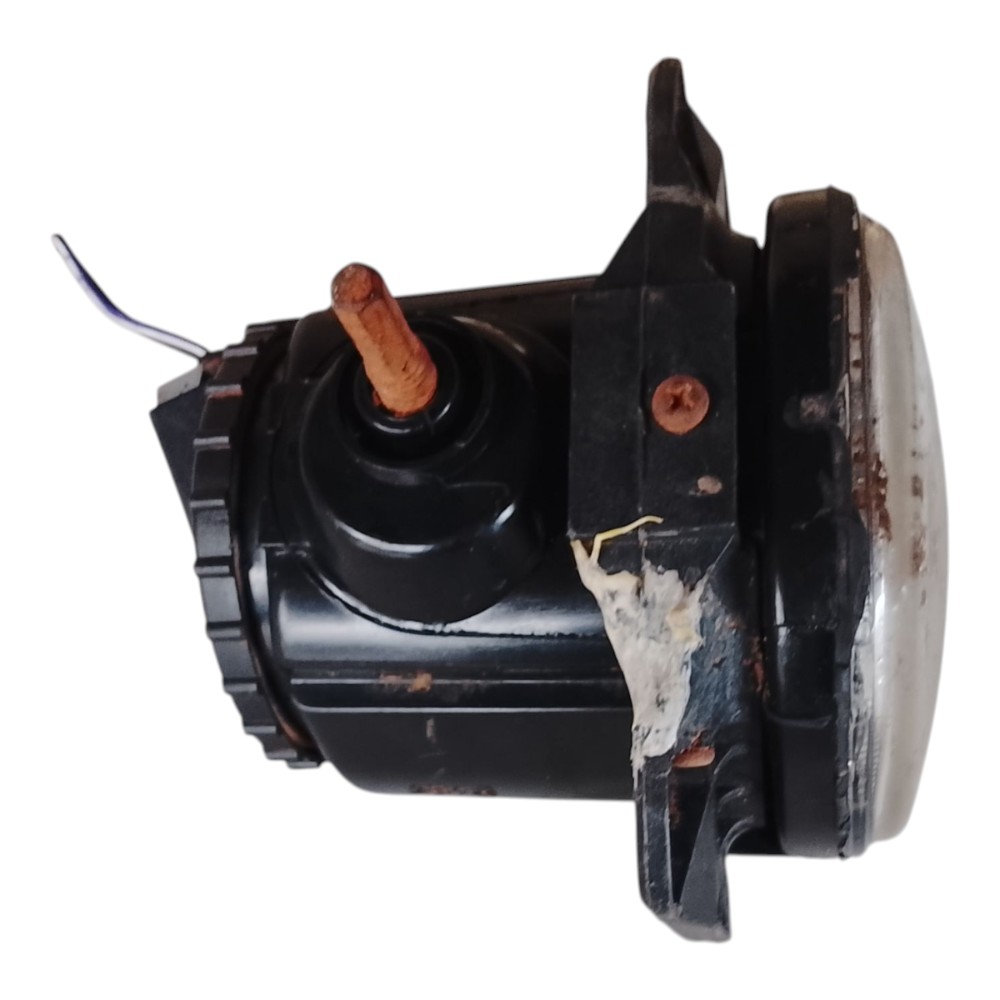 Farol milha fiat strada 2008 L E 1