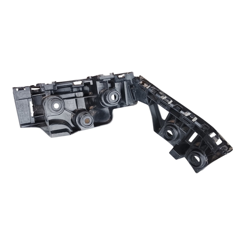Suporte Guia Parachoque Esquerdo Traseiro Vw T-cross 20/24 5