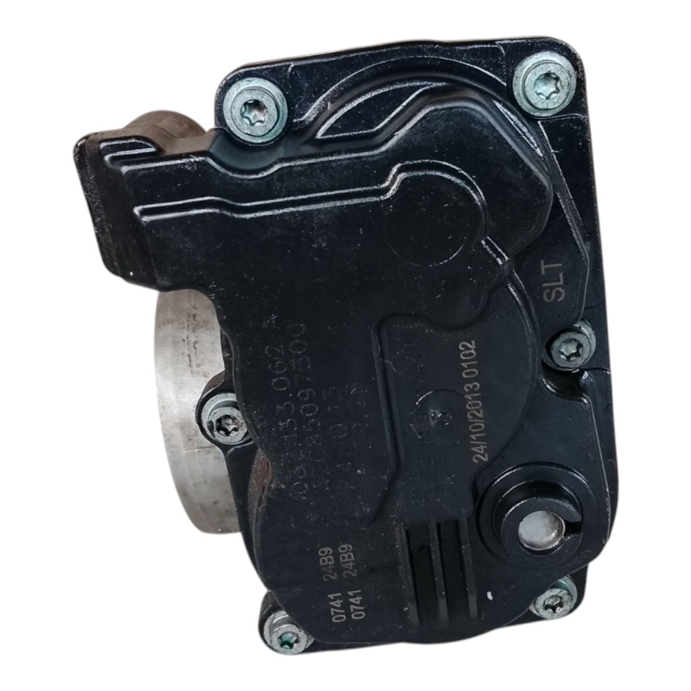 Tbi Corpo Borboleta Volkswagen Saveiro 2009 2016 1