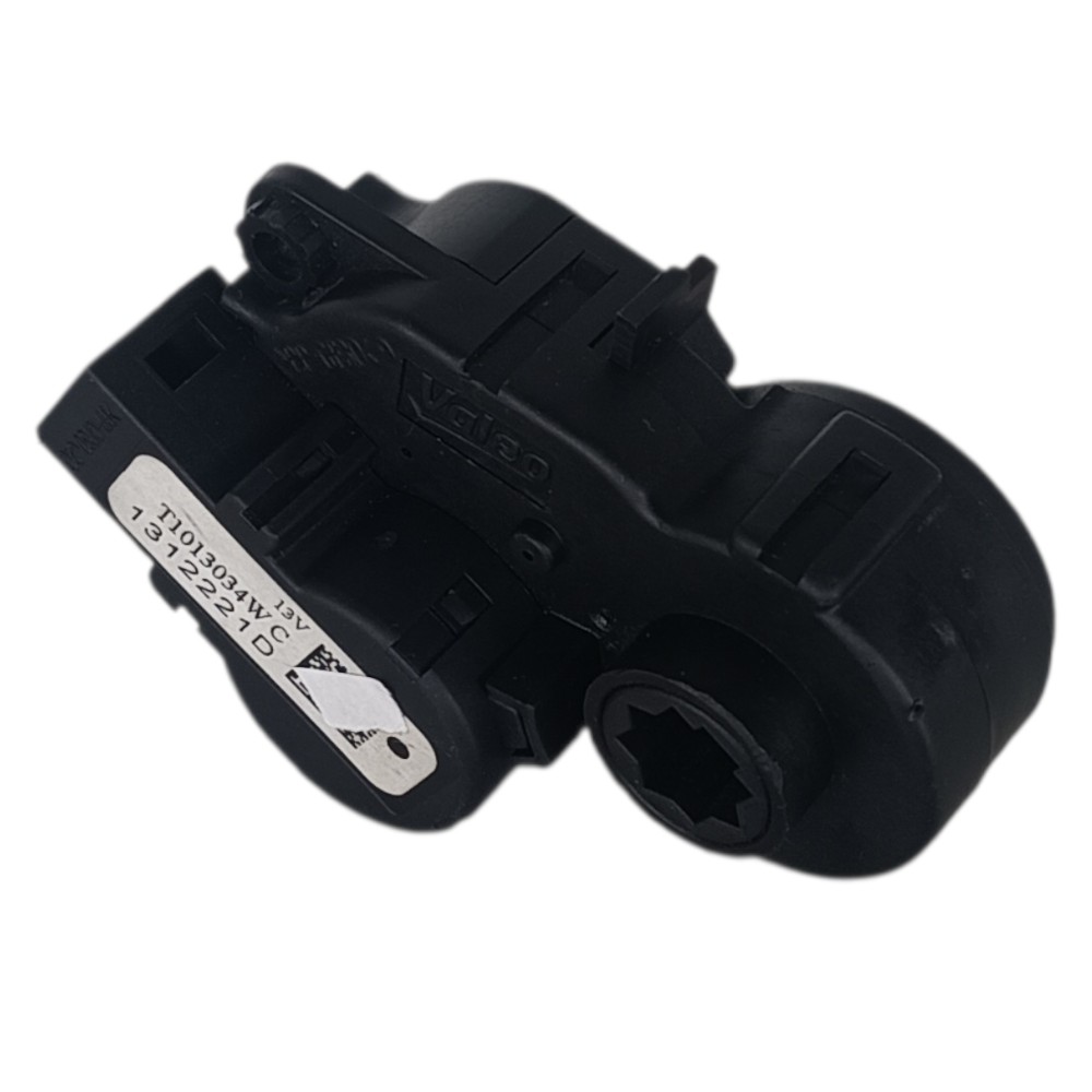 Módulo Atuador da Caixa de Ar Chevrolet Tracker 2023 2024