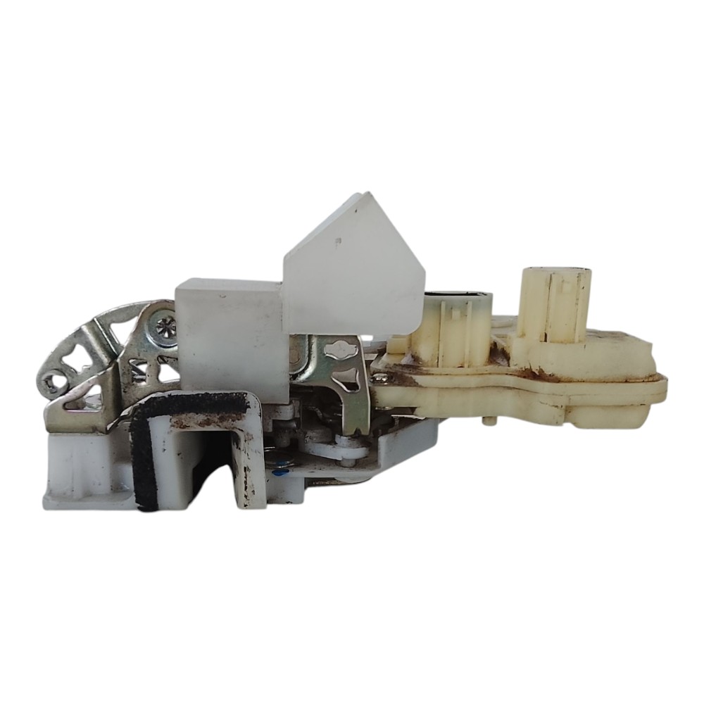 Fechadura Dianteira Esquerda Honda Fit 2005 2006 2008 3