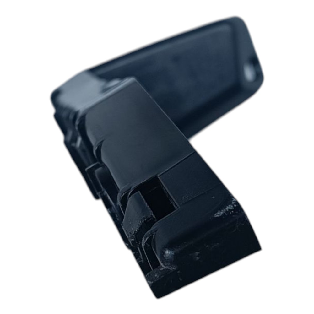 Suporte Guia Parachoque Traseiro Esquerdo Compass 2017 2022 5