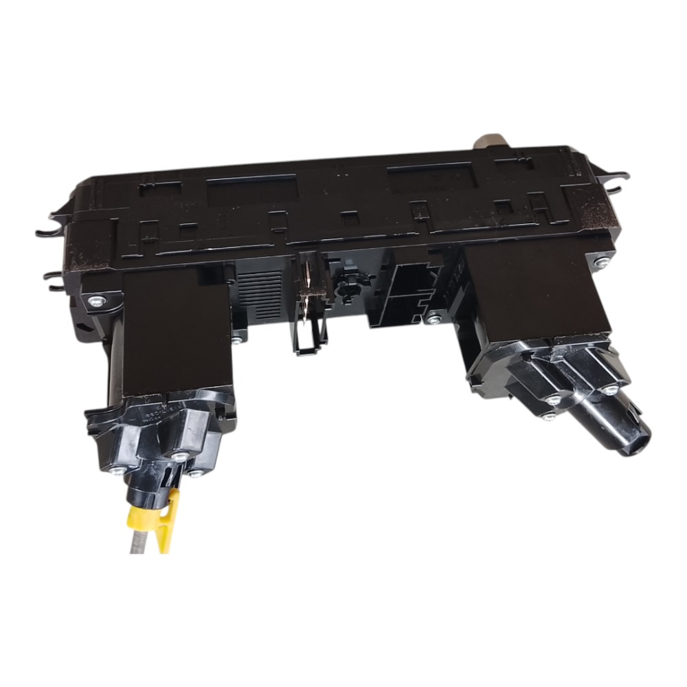 Comando Ar Condicionado Volkswagen T-cross 2022 2023 5