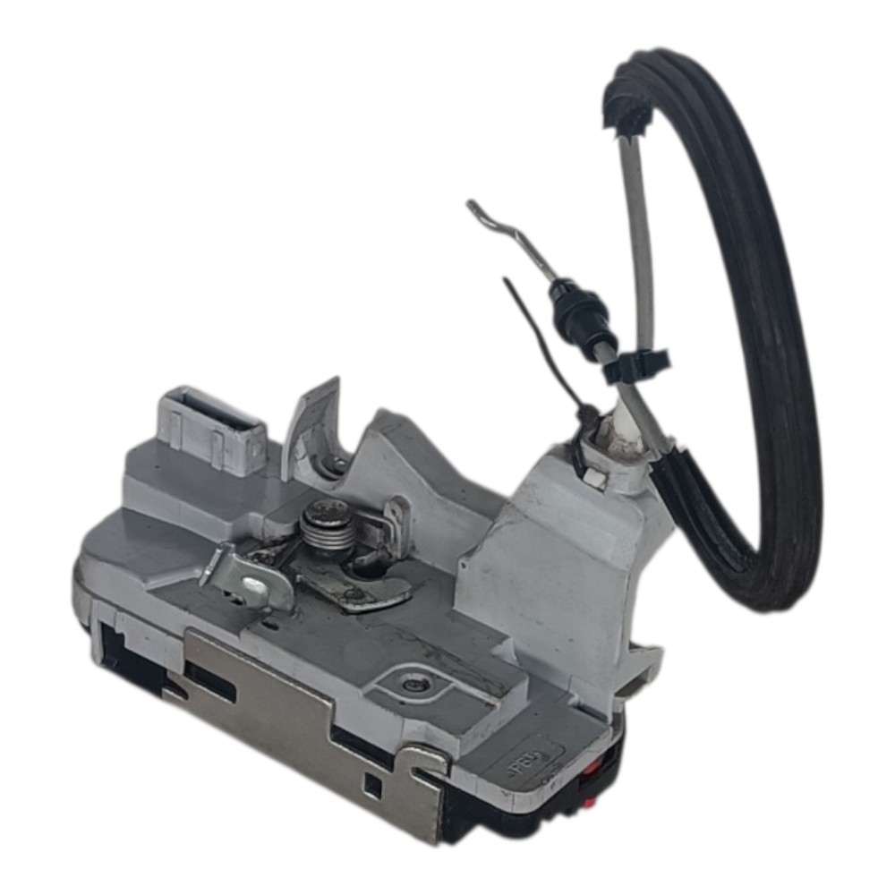 Fechadura da Porta Peugeot 307 2007 2008 Traseira Direita