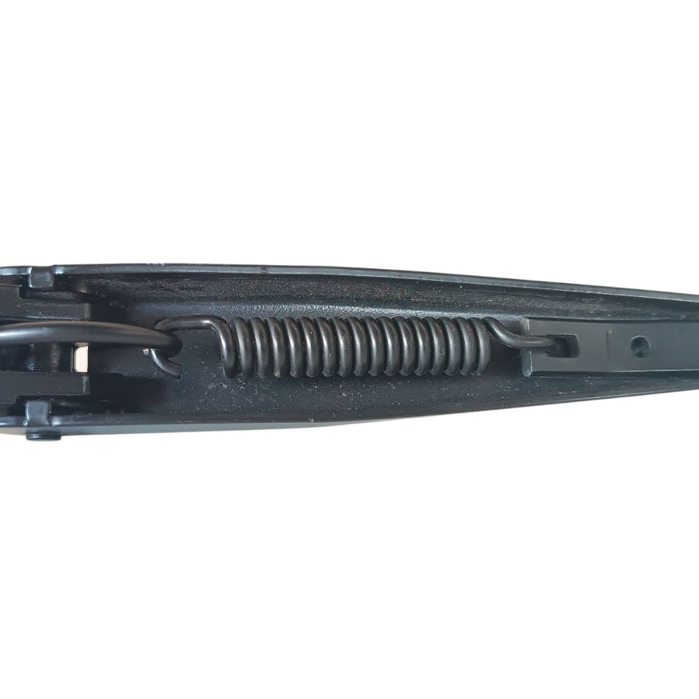 Par Braços Limpadores Parabrisa Dianteiro Gm Onix 2022 3