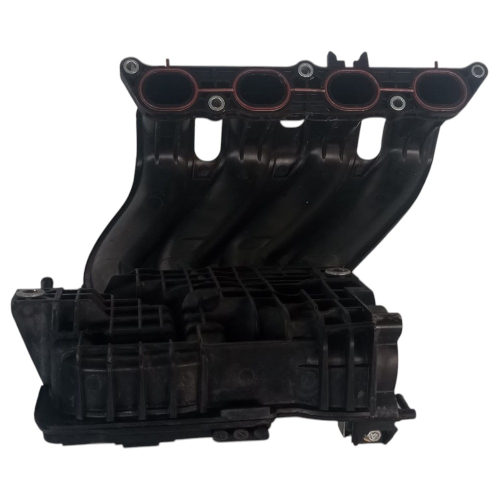 Coletor De Adm Nissan March 2014 15