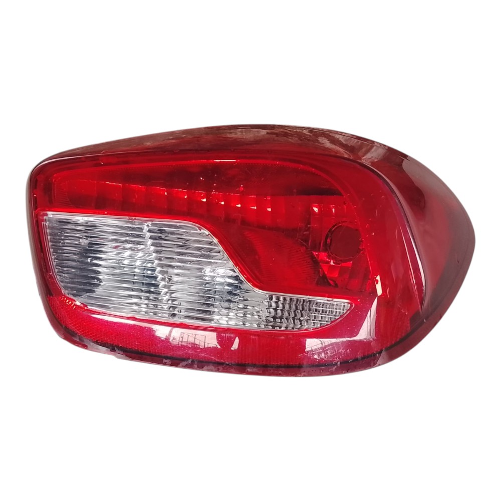 Laterna Traseira Direita Renault Kwid 2017 2021 – Direito/passageiro 3