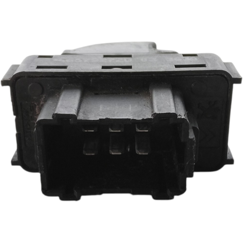 Botão Vidro Elétrico Citroen Aircross 2013 2017 Traseiro 4