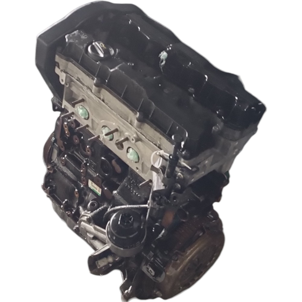 Motor Parcial Completo Peugeot 207 2011 2012