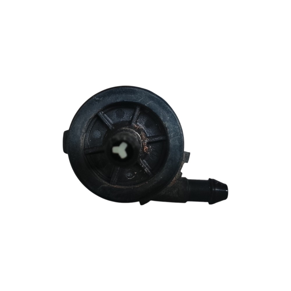 Bomba Esguicho Água Limpador Parabrisa Fiat Toro 2017 3