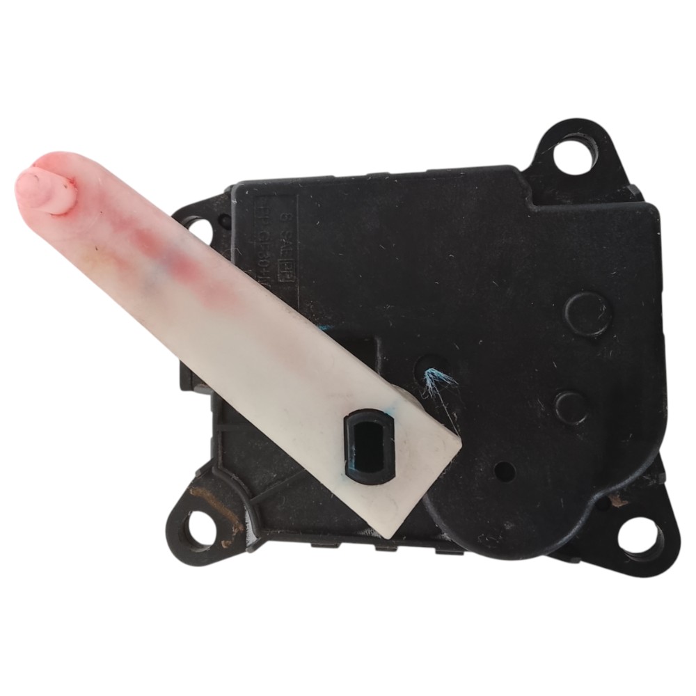 Motor Atuador Ar Condicionado Nissan Versa 2012 2013 2