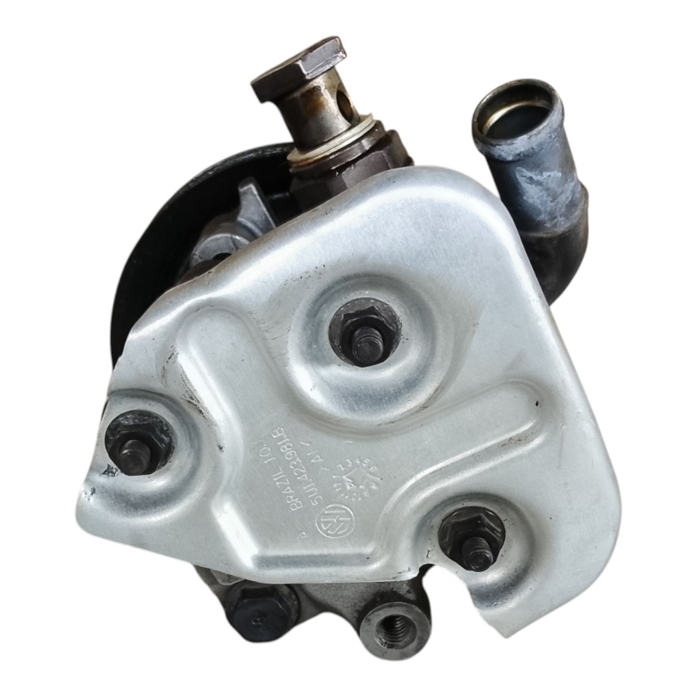 Bomba Direção Hidráulica Vw Gol 2018 2