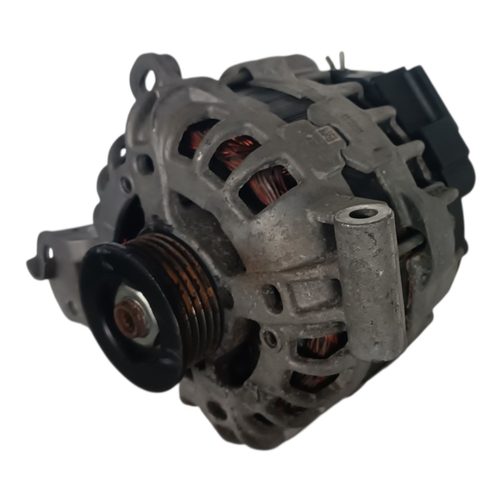 Alternador Chevrolet Onix Prisma 2013 2018