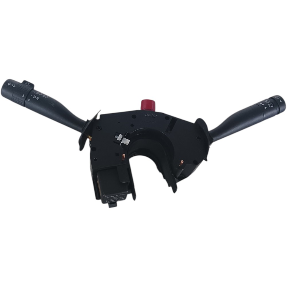 Comando Chave Setas  Limpador Ford Fiesta 2003 2012