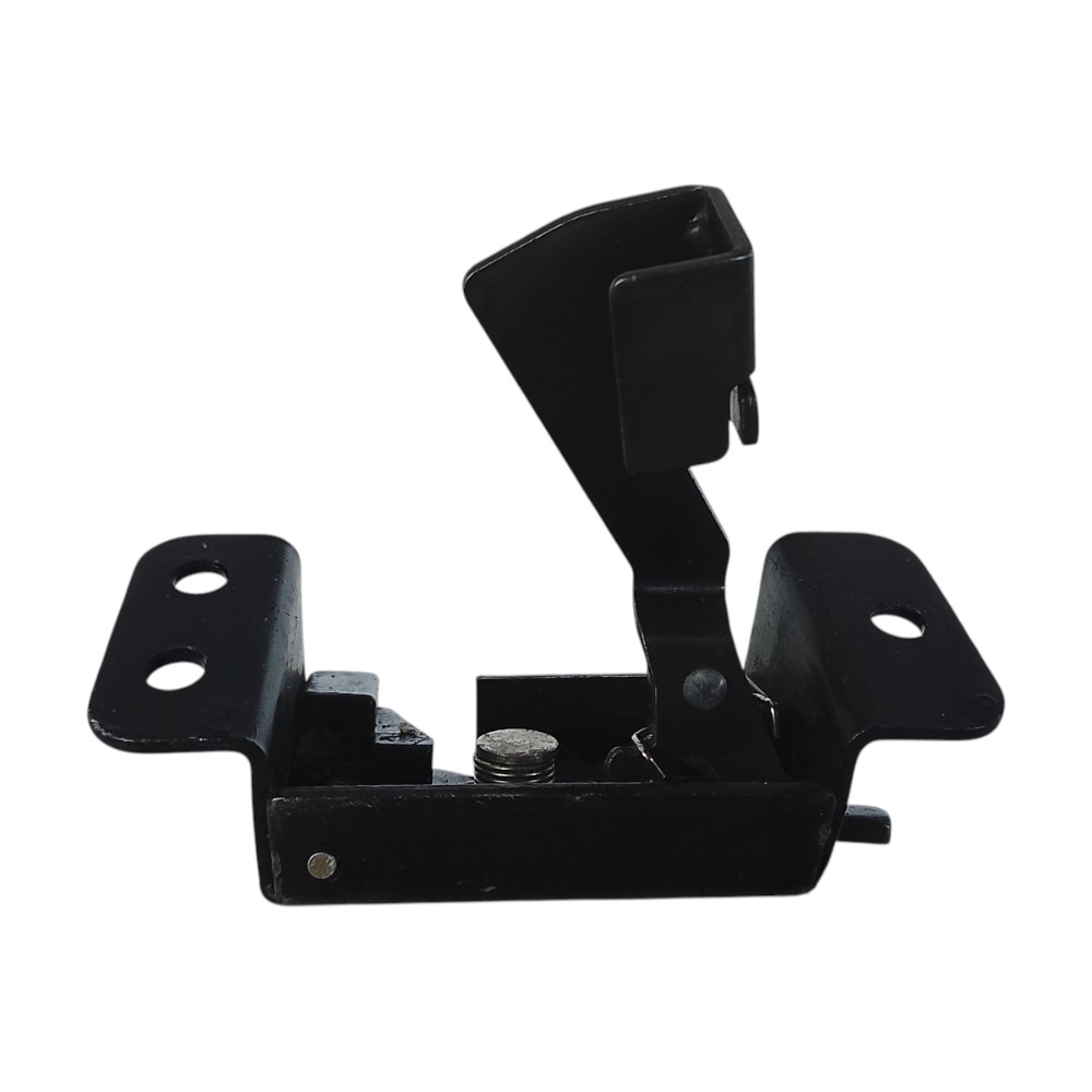 Fechadura Tampa Traseira Porta Malas Chery Qq 2016 2020 5