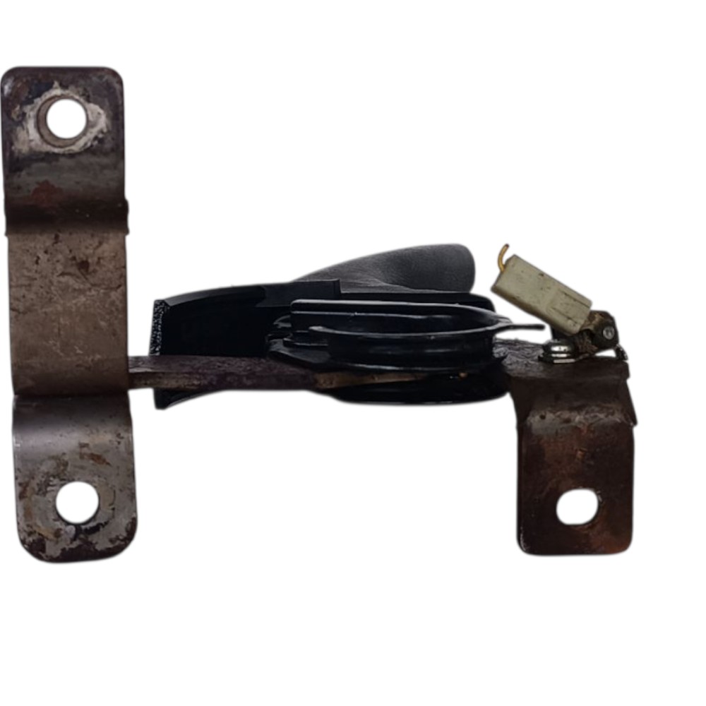 Alavanca Freio De Mão Mitsubishi Pajero Tr4 2007 9