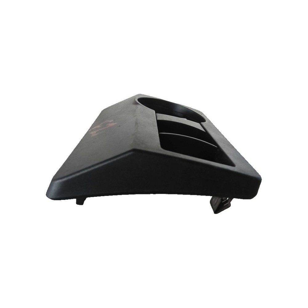 Moldura do comando farol ford fusion 2010 2012