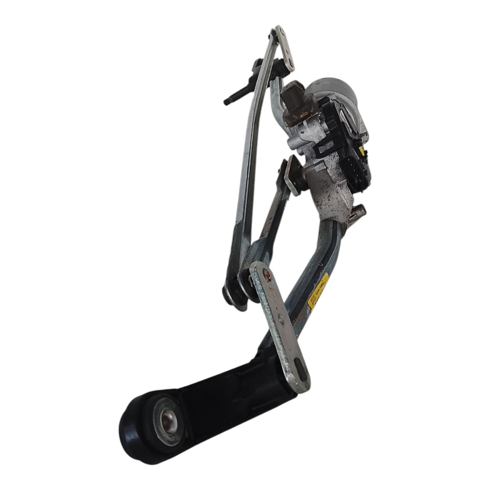 Galhada Limpador Parabrisa Renault Duster 2022 2023 2024 4