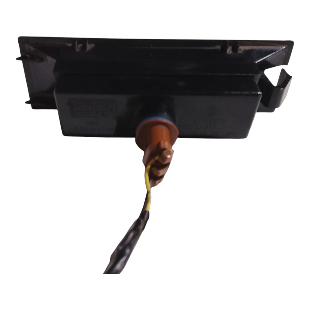 Lanterna Luz De Placa Fiat Mobi Uno 2011 2020 2