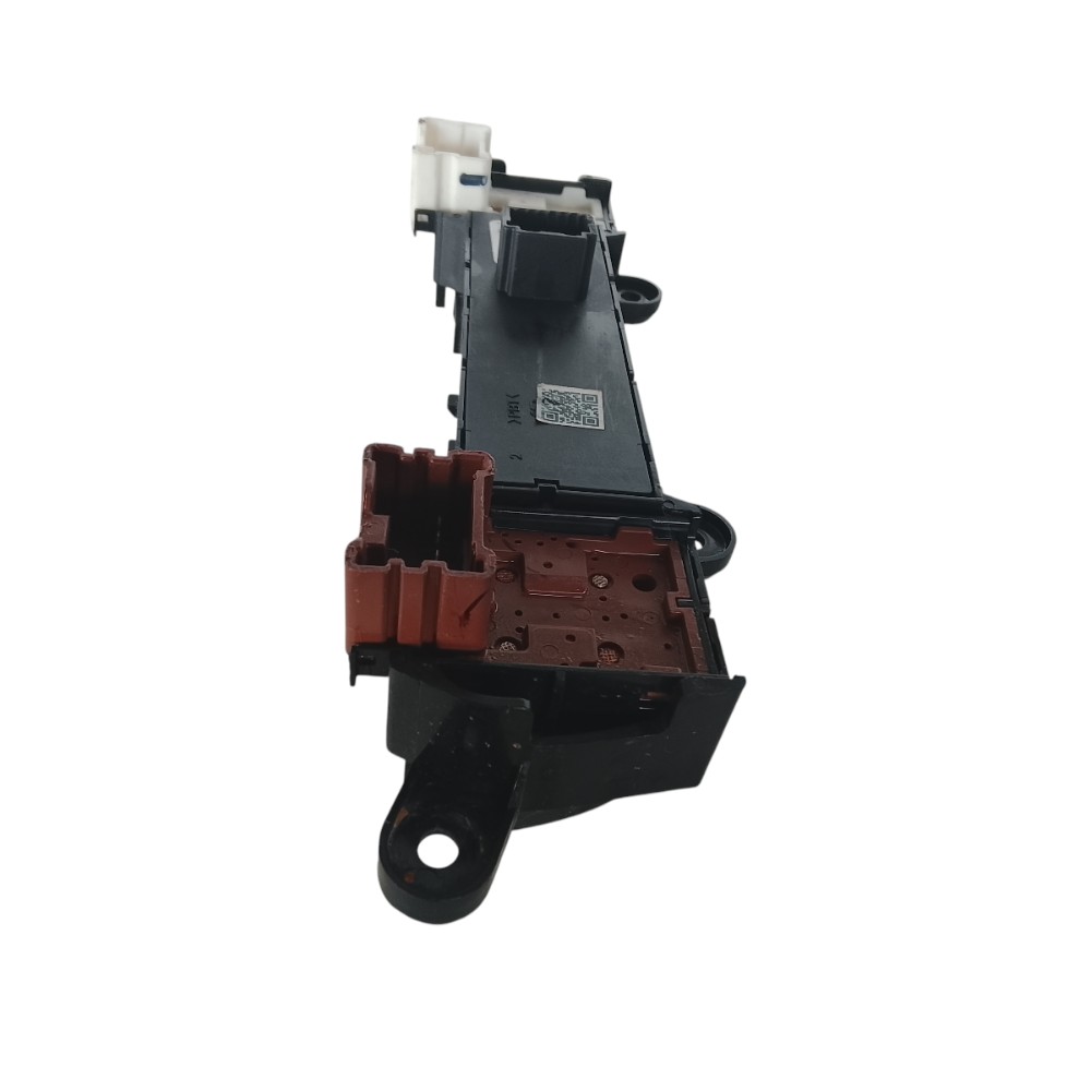 Botão pisca alerta painel central renault kwid 2017 2025 4