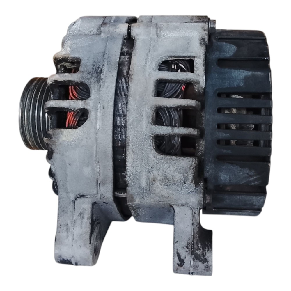 Alternador Citroen C3 picasso 2012