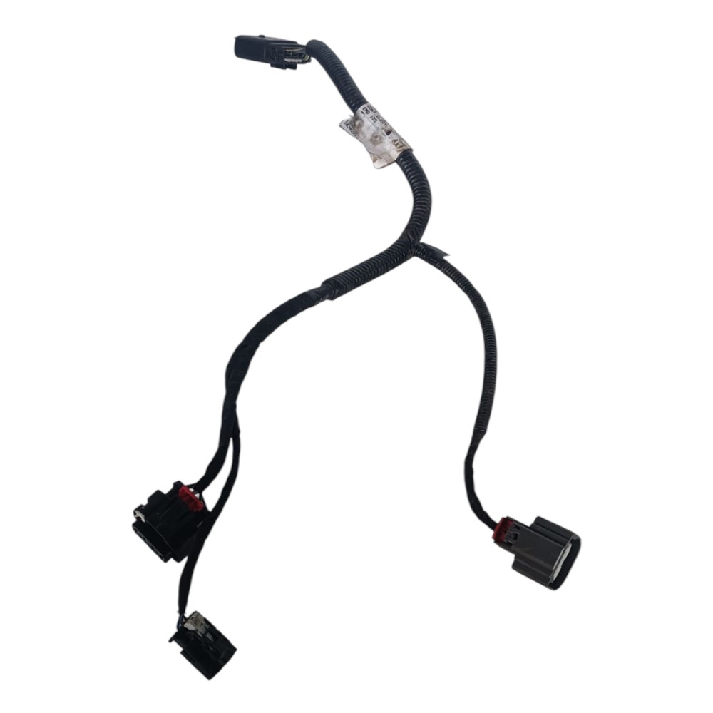 Chicote Fluxo Combustivel Chevrolet Tracker 1.0 2021 2023 1